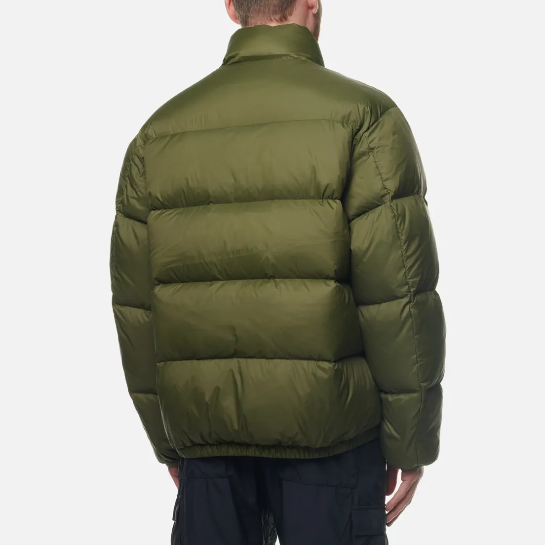 Gramicci Мужской пуховик Down Puffer