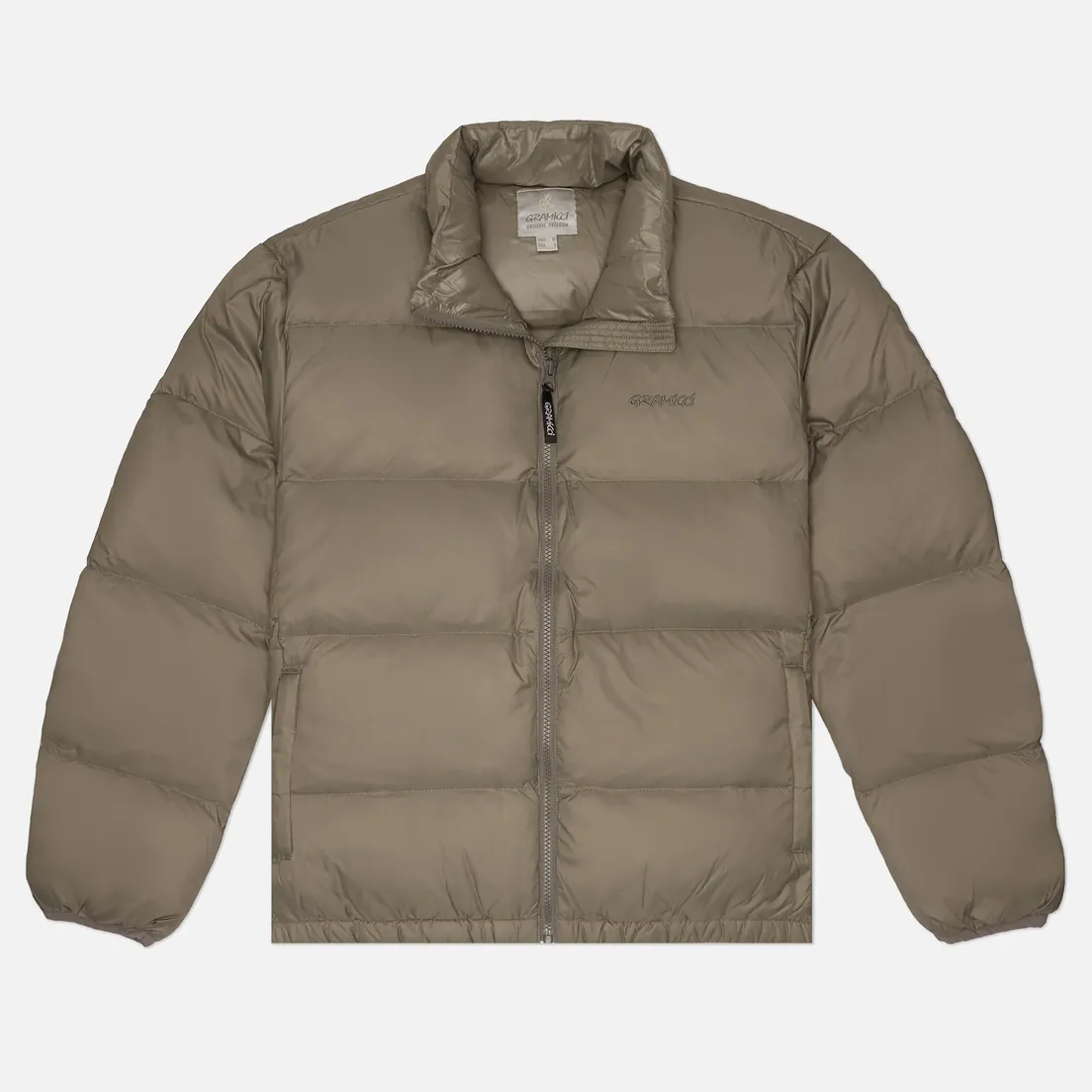 Gramicci Мужской пуховик Down Puffer