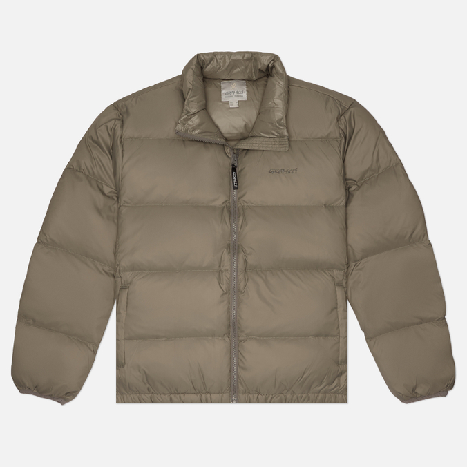 Мужской пуховик Gramicci Down Puffer