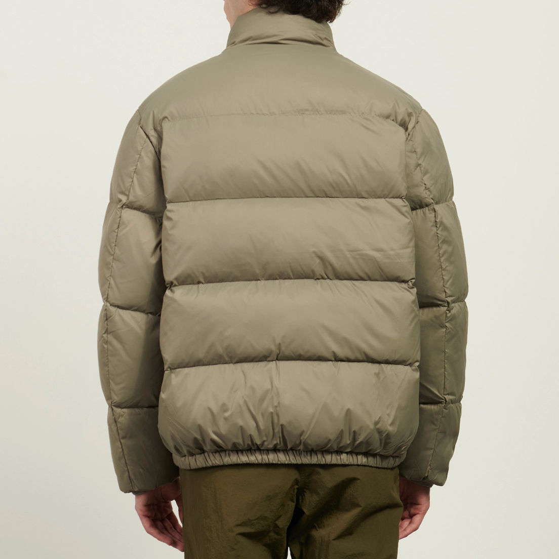 Gramicci Мужской пуховик Down Puffer