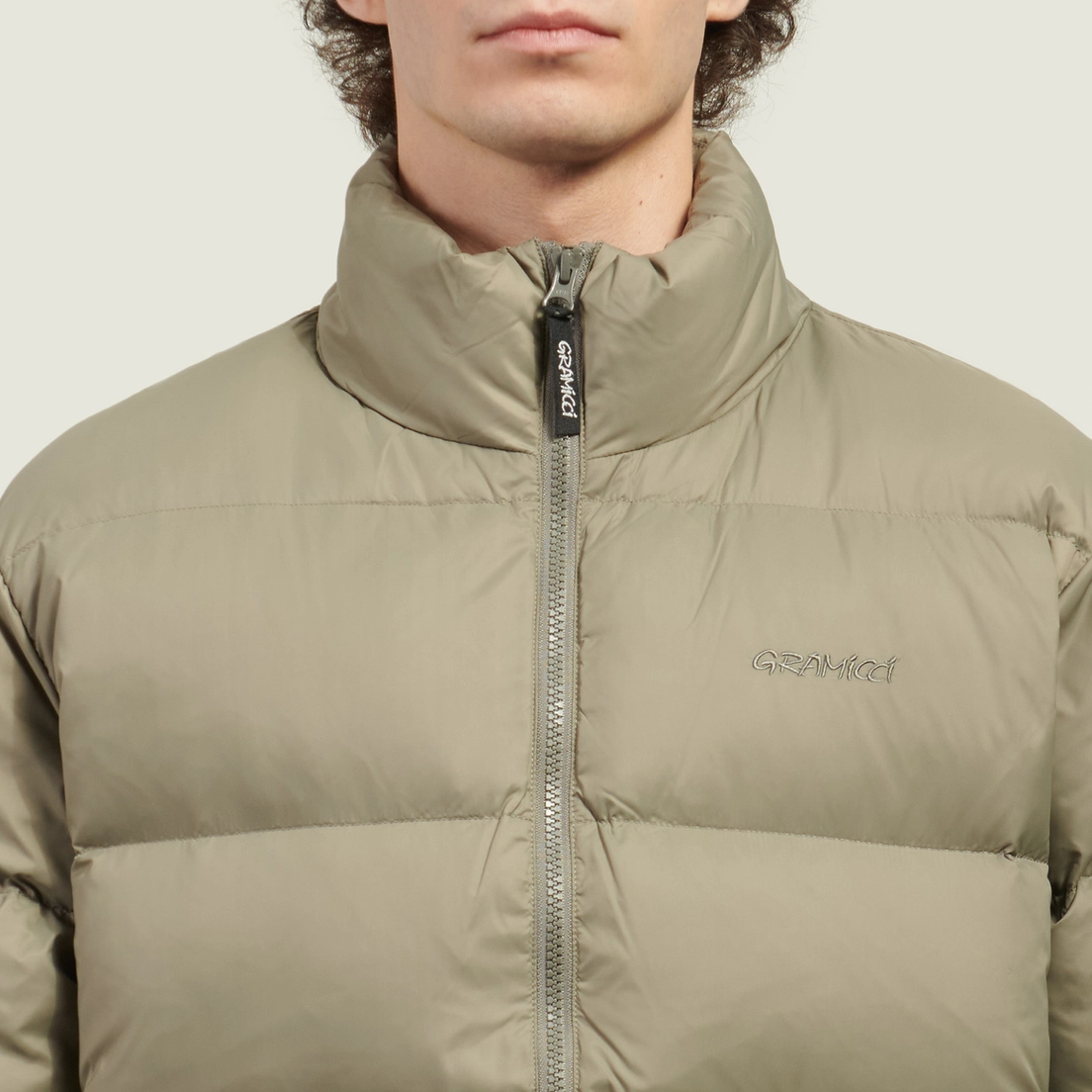 Gramicci Мужской пуховик Down Puffer