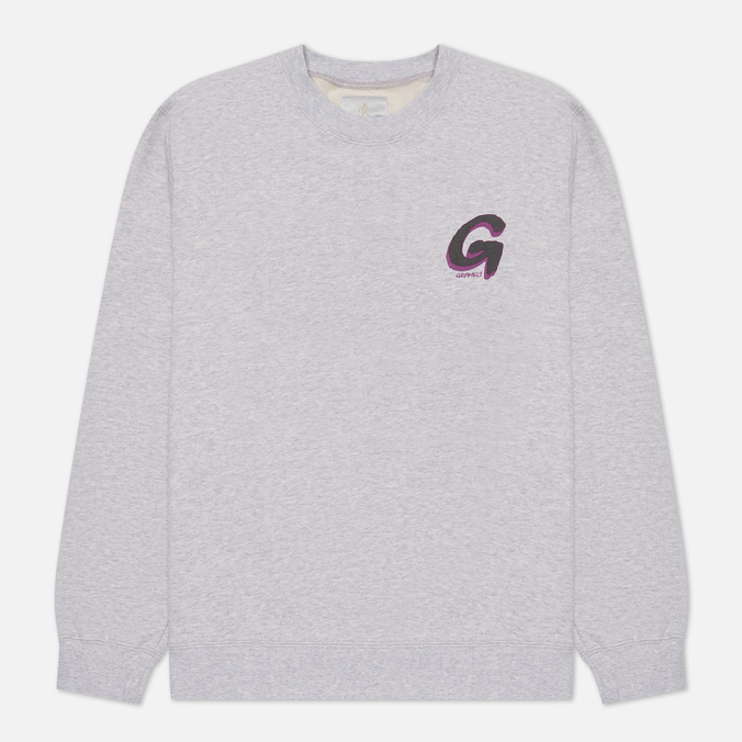 Gramicci Big G-Logo gramicci big g logo