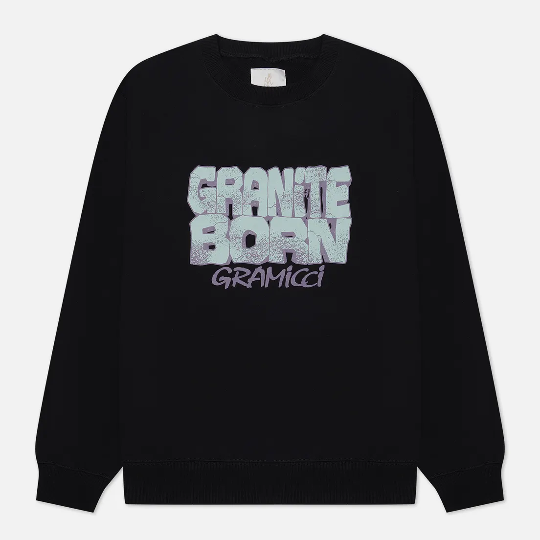 Gramicci Мужская толстовка Granite Born