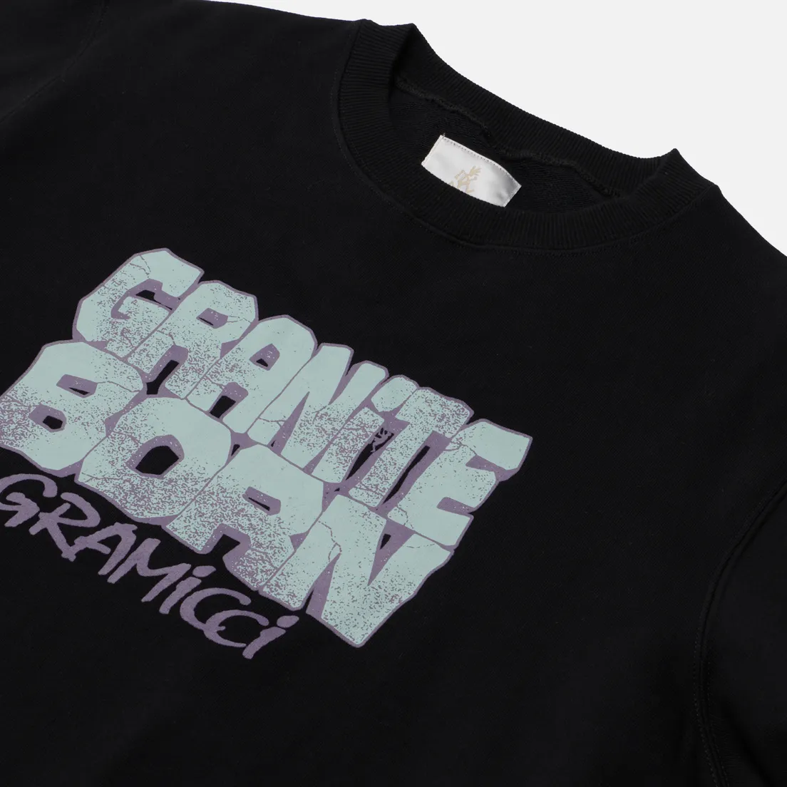 Gramicci Мужская толстовка Granite Born