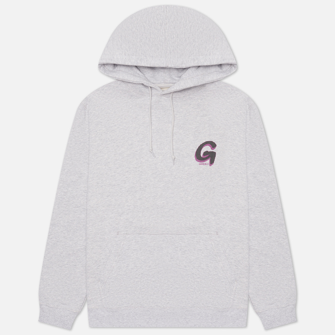 Gramicci Big-G Logo Hoodie gramicci big g logo