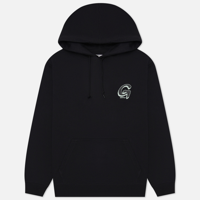 Gramicci Big-G Logo Hoodie classics ae big logo fit hoodie