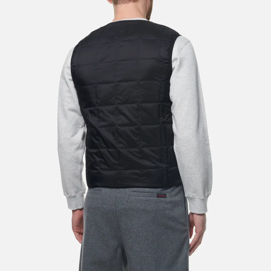 Gramicci Мужской жилет x Taion Inner Down