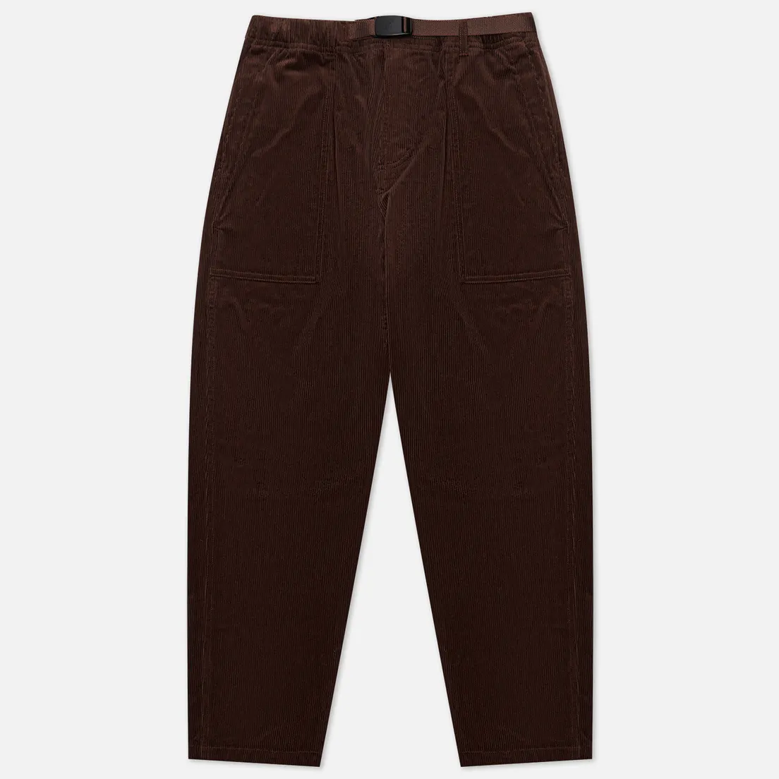 Gramicci Мужские брюки Corduroy Loose Tapered
