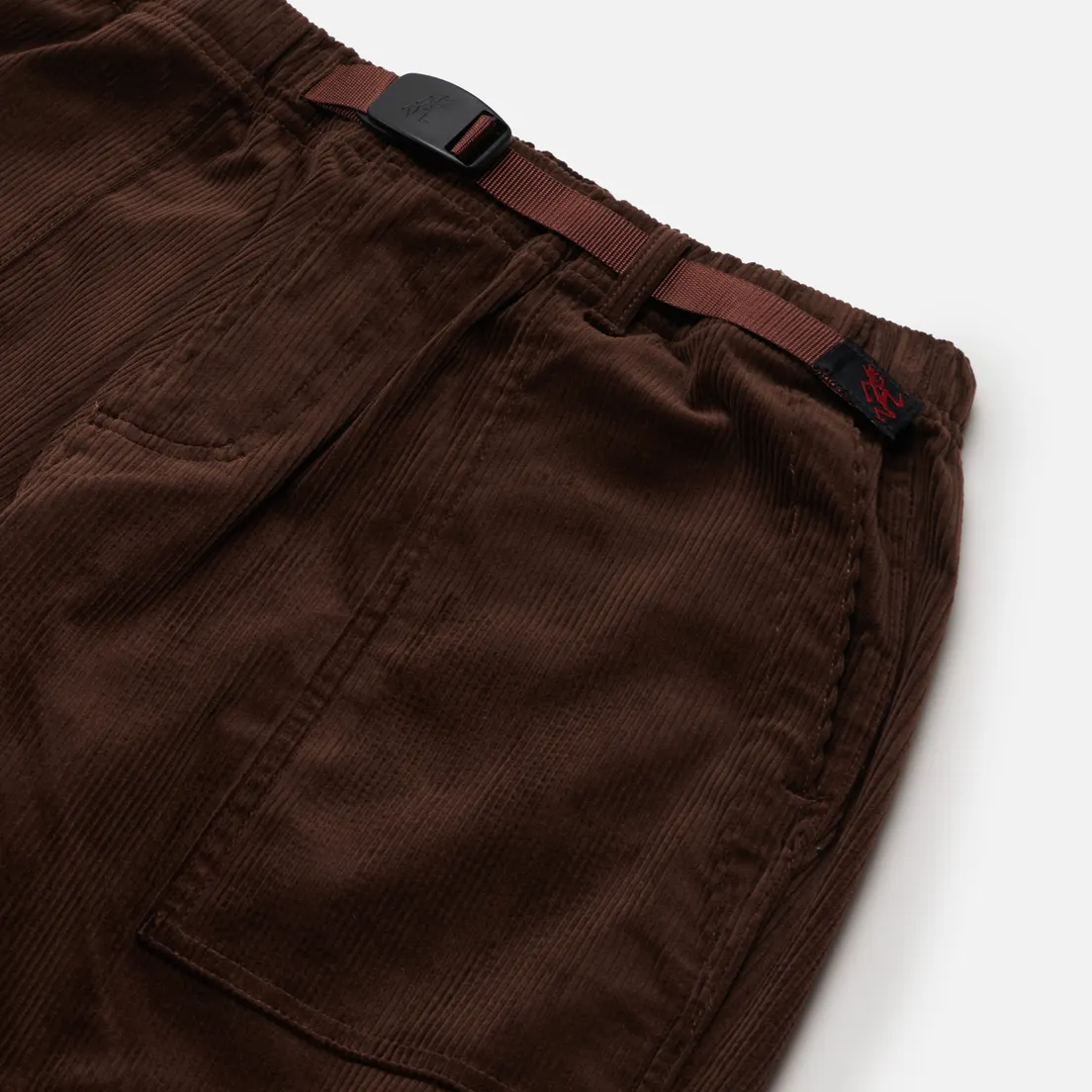 Gramicci Мужские брюки Corduroy Loose Tapered
