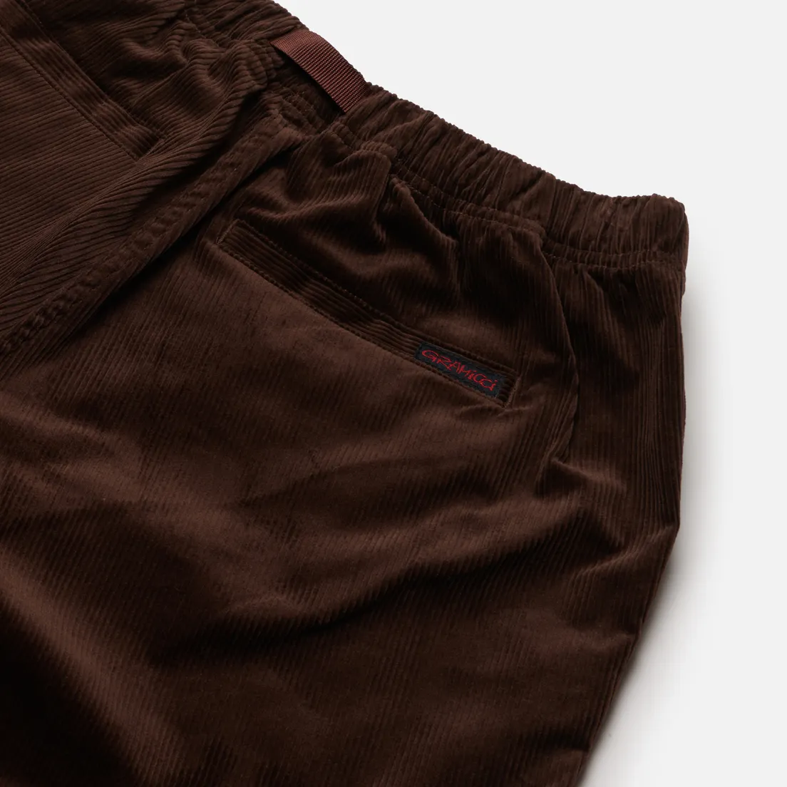 Gramicci Мужские брюки Corduroy Loose Tapered