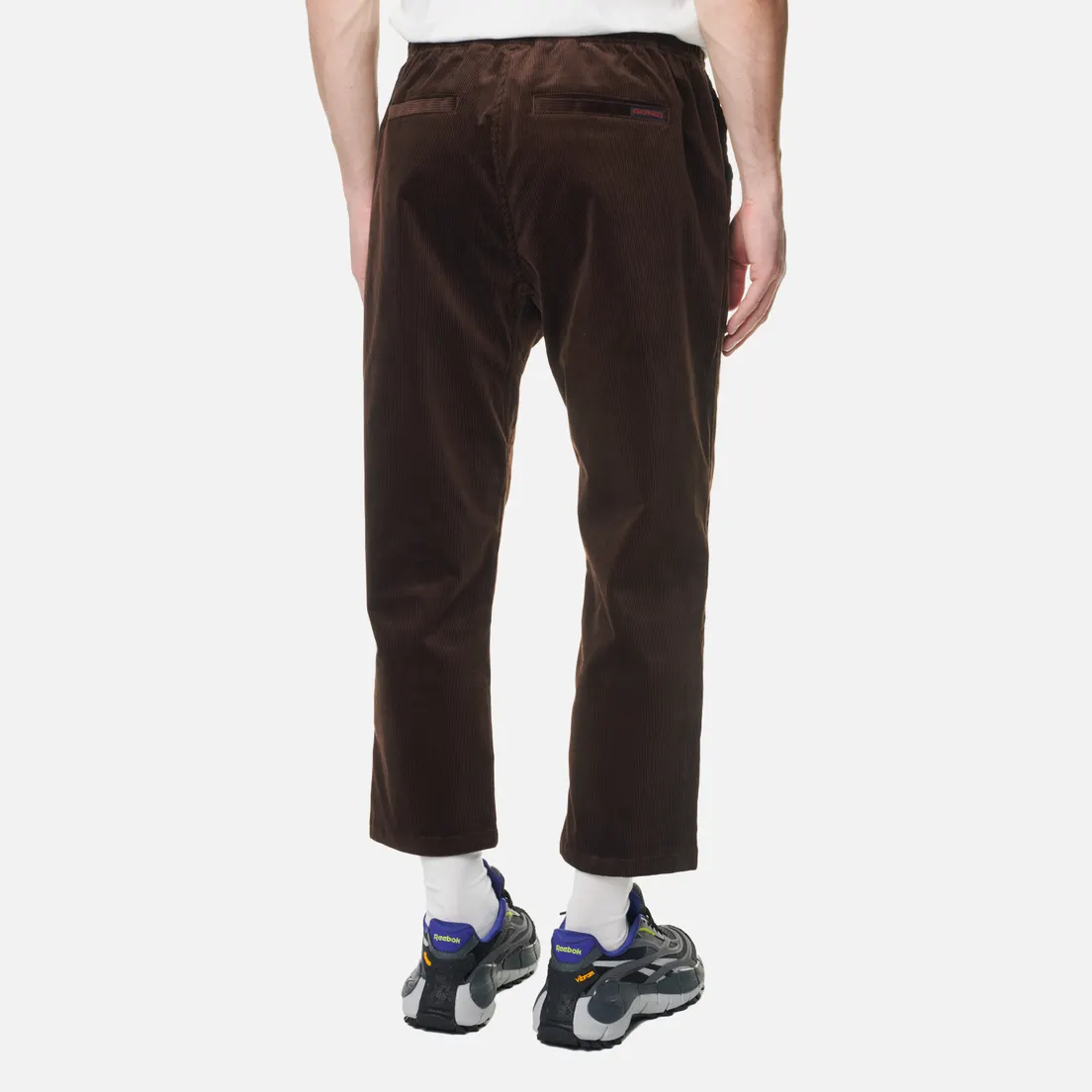 Gramicci Мужские брюки Corduroy Loose Tapered
