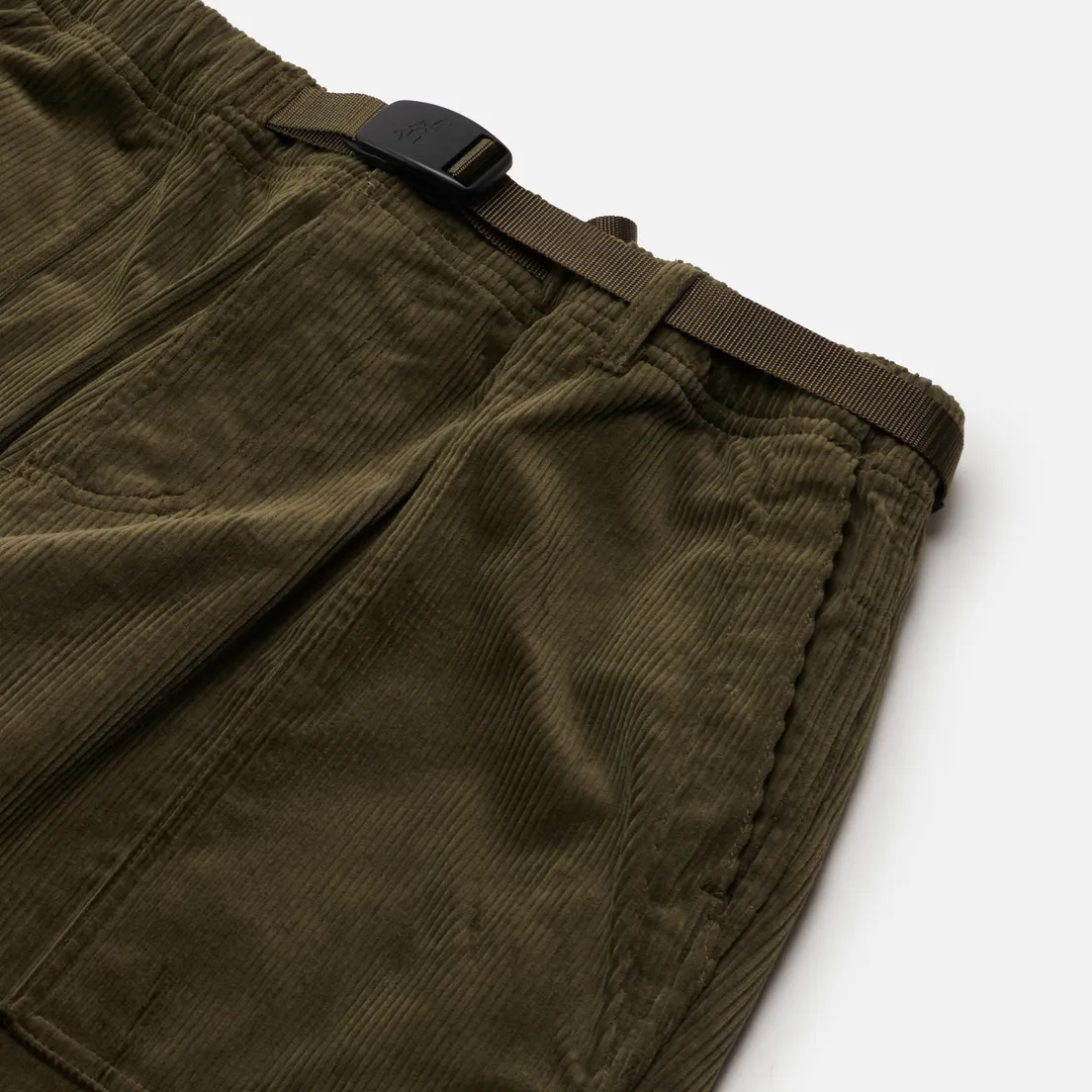 Gramicci Мужские брюки Corduroy Loose Tapered