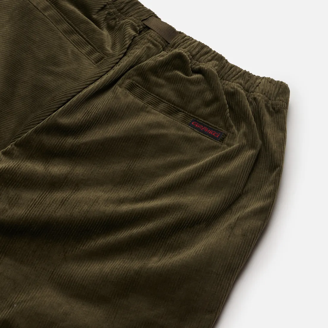Gramicci Мужские брюки Corduroy Loose Tapered