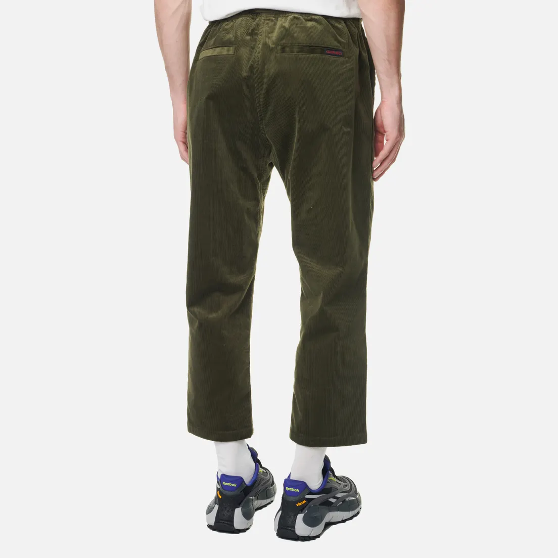 Gramicci Мужские брюки Corduroy Loose Tapered