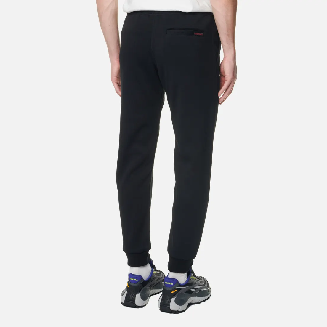 Gramicci Мужские брюки Bonding Knit Fleece Narrow Rib