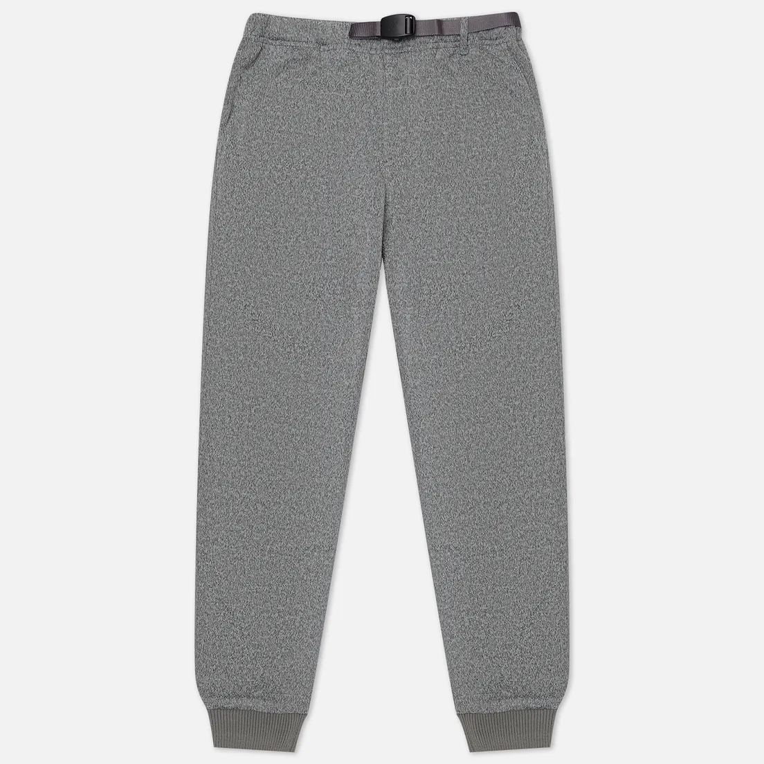 Gramicci Мужские брюки Bonding Knit Fleece Narrow Rib