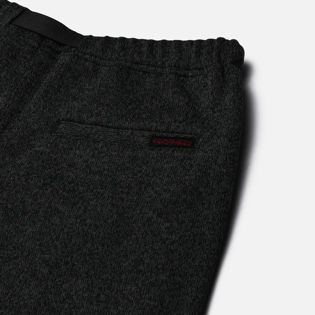 Gramicci Мужские брюки Bonding Knit Fleece Narrow Rib
