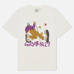 Gramicci Мужская футболка Hiker