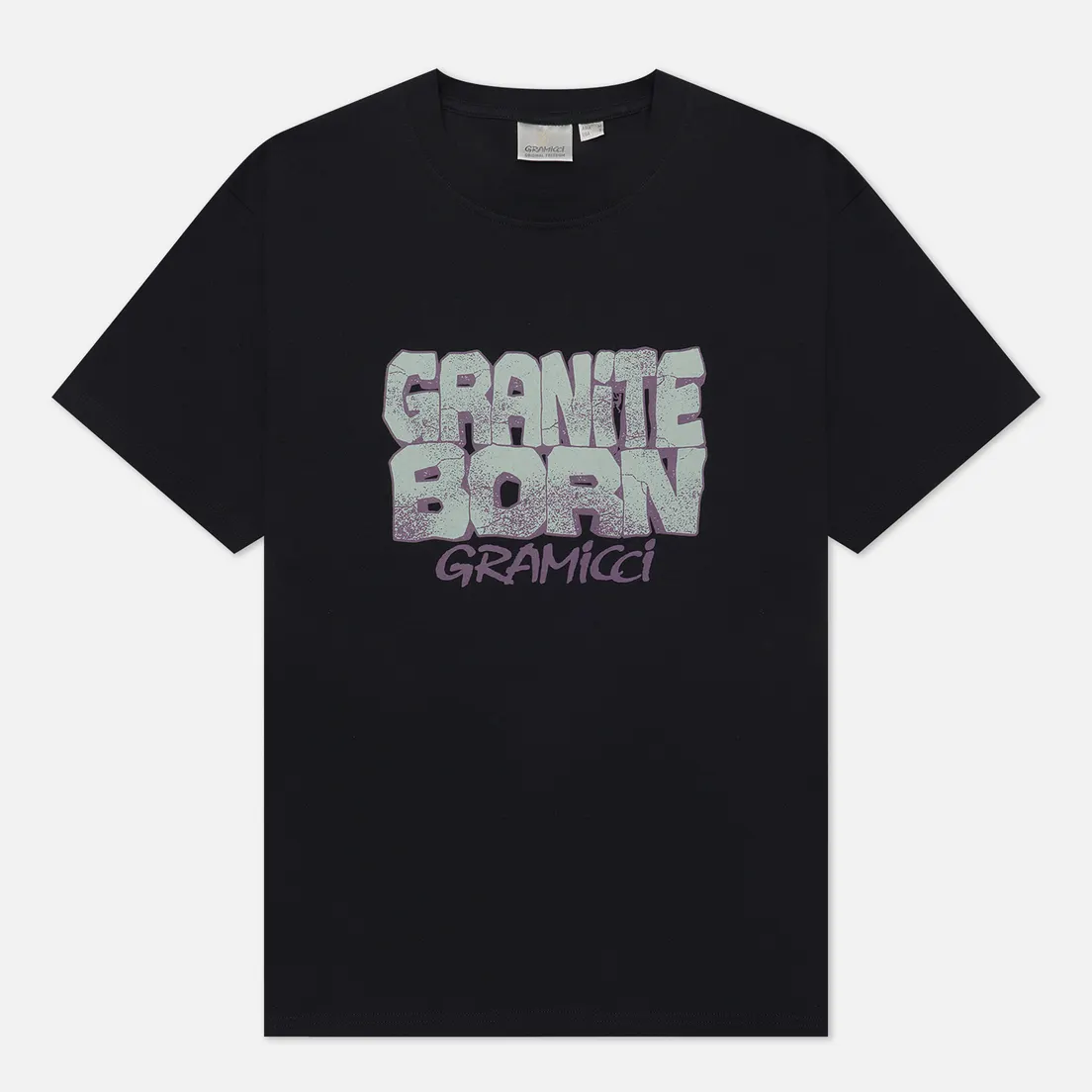 Gramicci Мужская футболка Granite Born