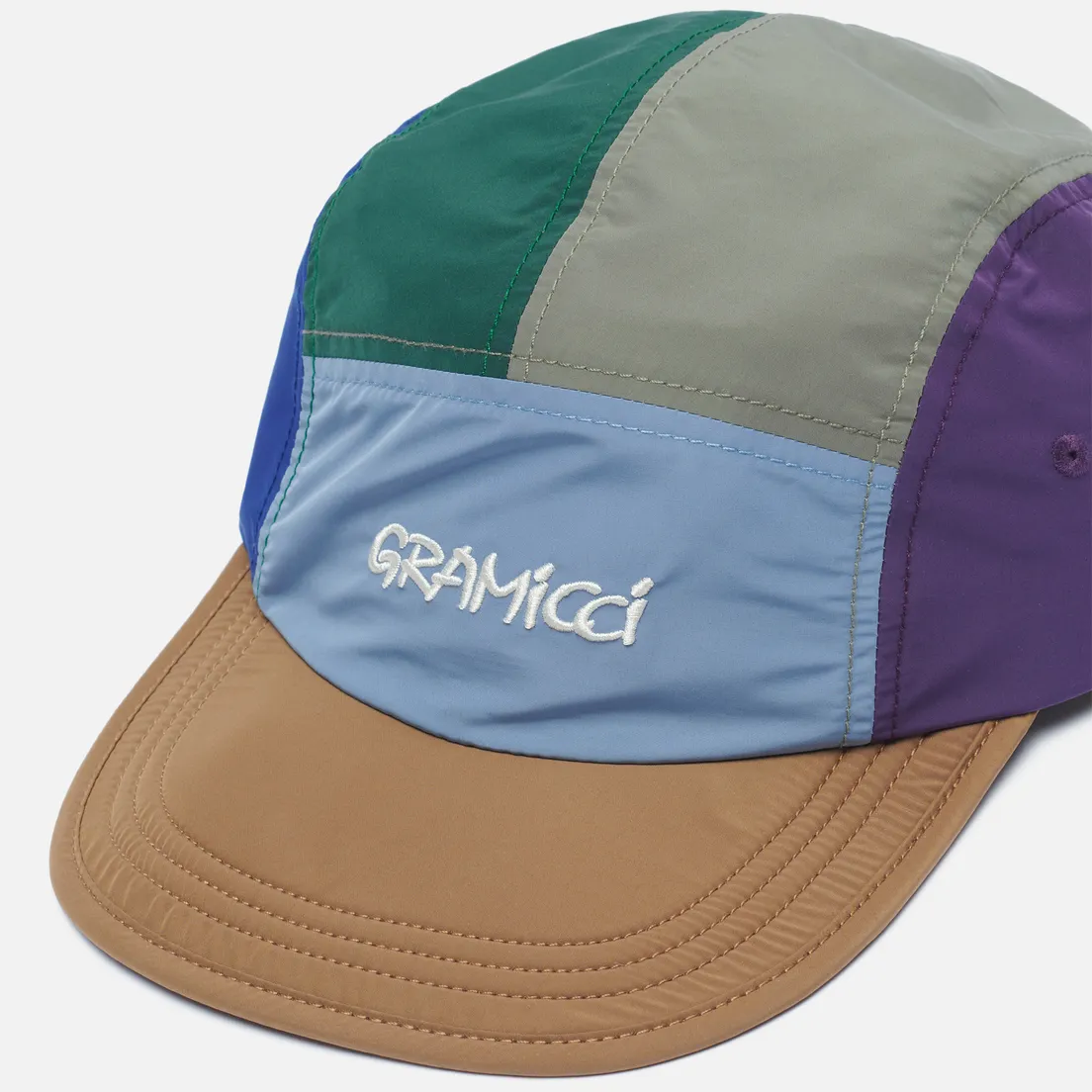 Gramicci Кепка Shell Jet