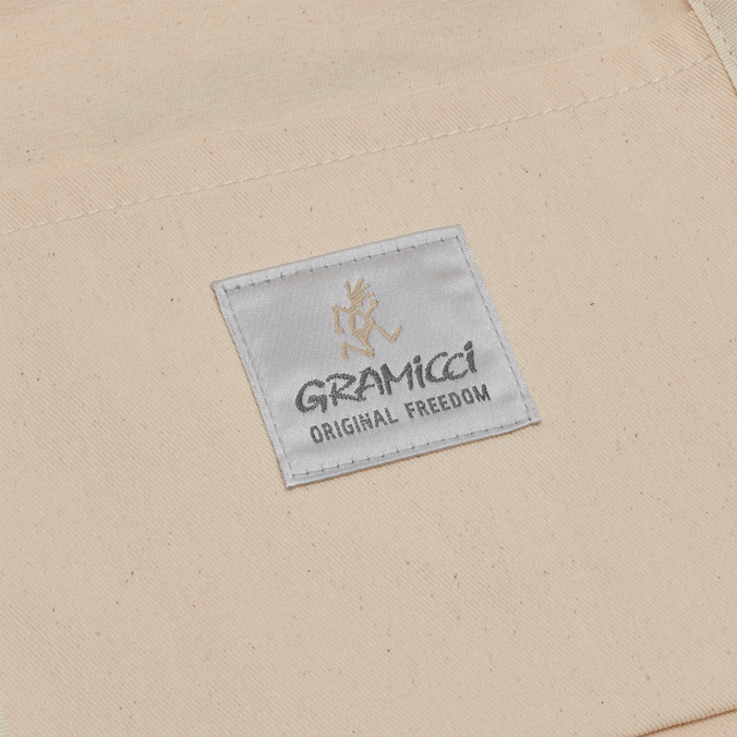 Сумка Gramicci, цвет бежевый, размер UNI G2SA-093-N G-Logo Tote - фото 2