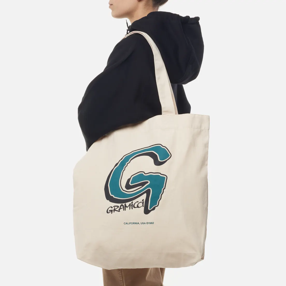 Gramicci Сумка G-Logo Tote