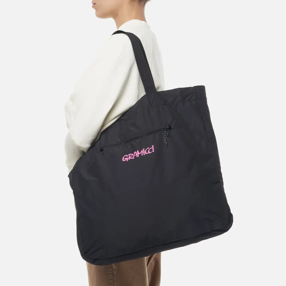 Gramicci Сумка Shell Tote