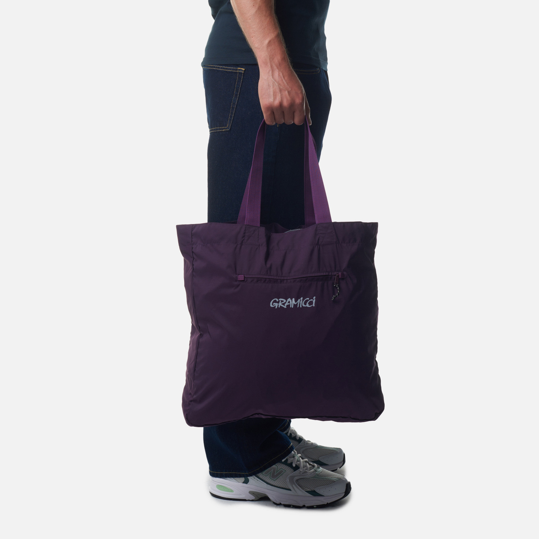 Gramicci Сумка Shell Tote