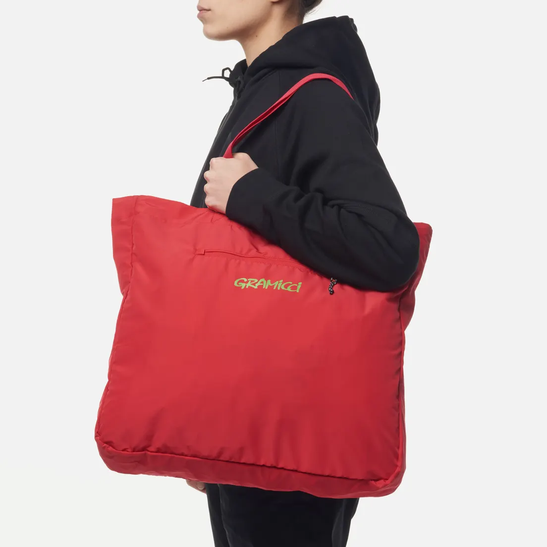 Gramicci Сумка Shell Tote