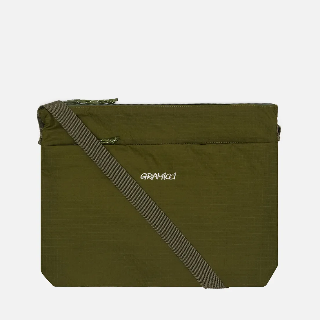 Gramicci Сумка Utility Ripstop Sacoche