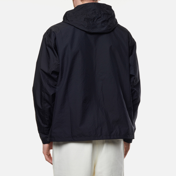 Мужская куртка Gramicci, цвет чёрный, размер S G2SM-J037-B Utility Field - фото 4