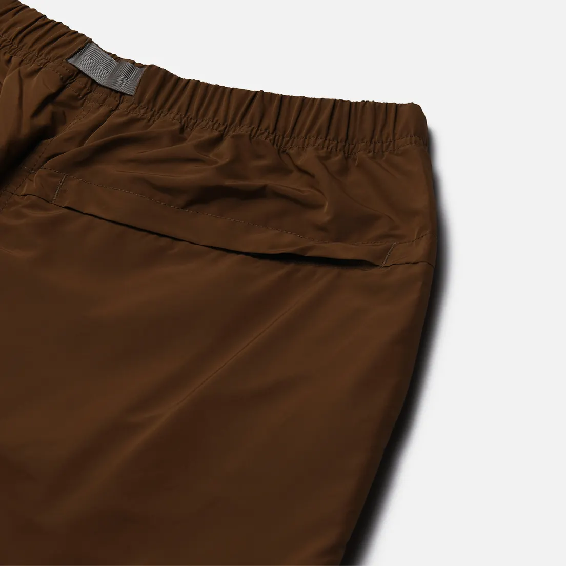 Gramicci Мужские шорты Shell Packable