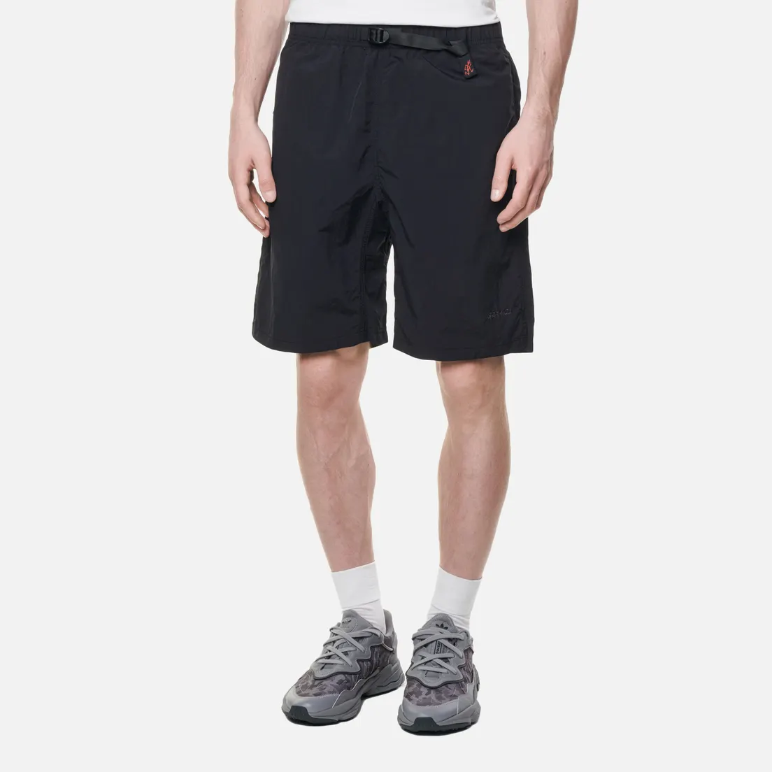 Gramicci Мужские шорты Nylon Packable G-Short