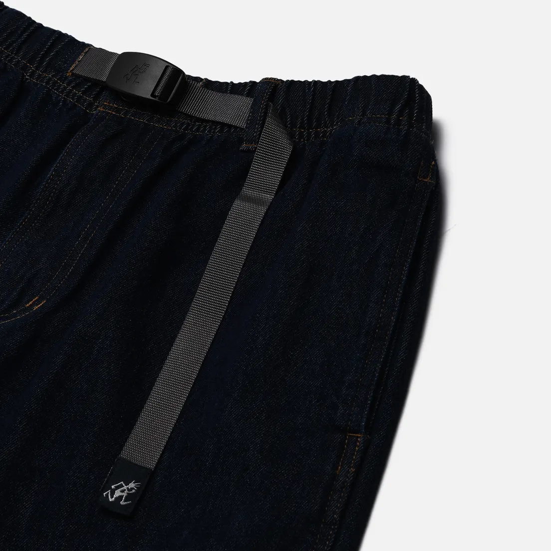 Gramicci Мужские джинсы Denim 11 Oz