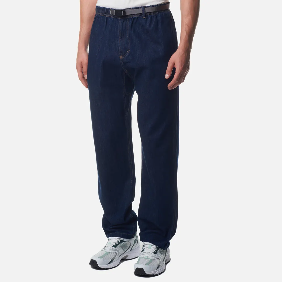 Gramicci Мужские джинсы Denim 11 Oz