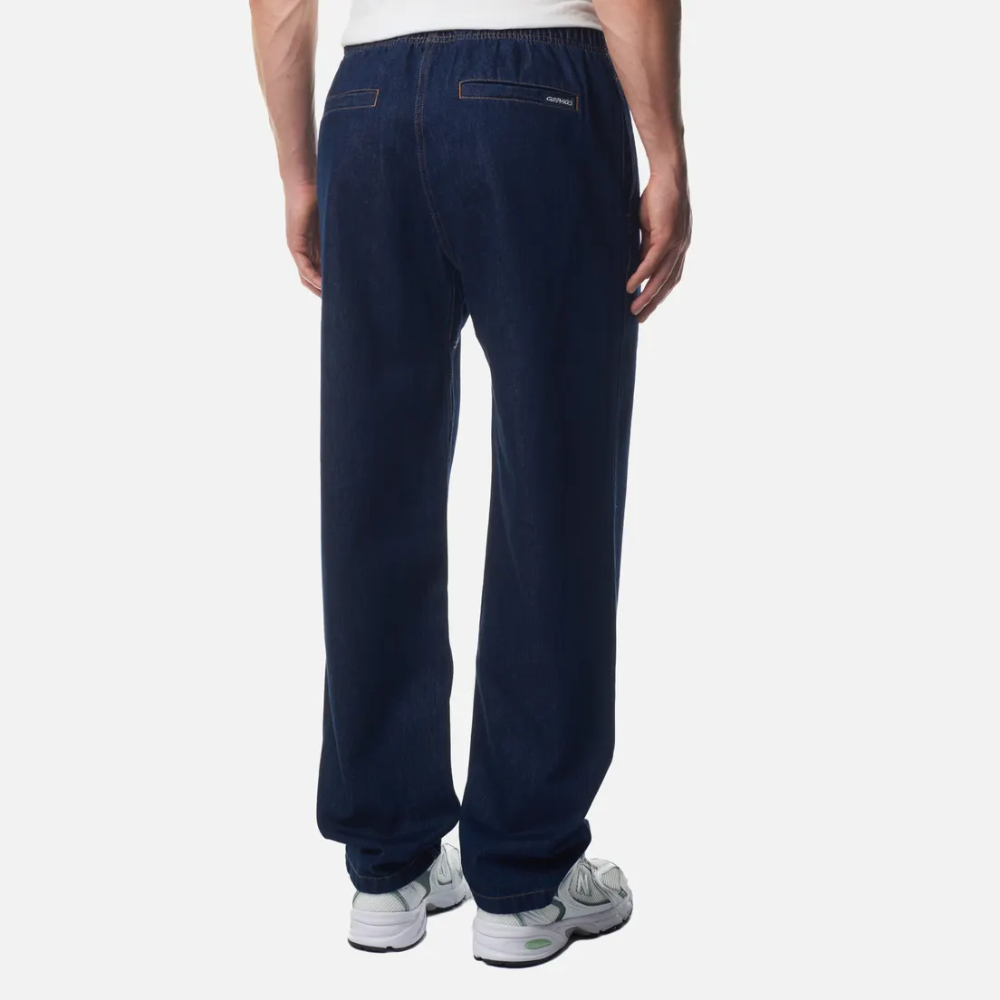 Gramicci Мужские джинсы Denim 11 Oz