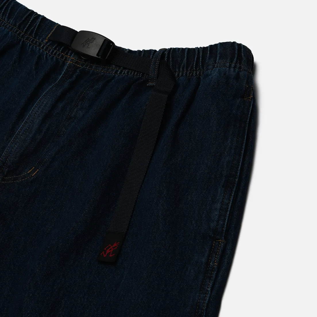 Gramicci Мужские джинсы Denim 11 Oz