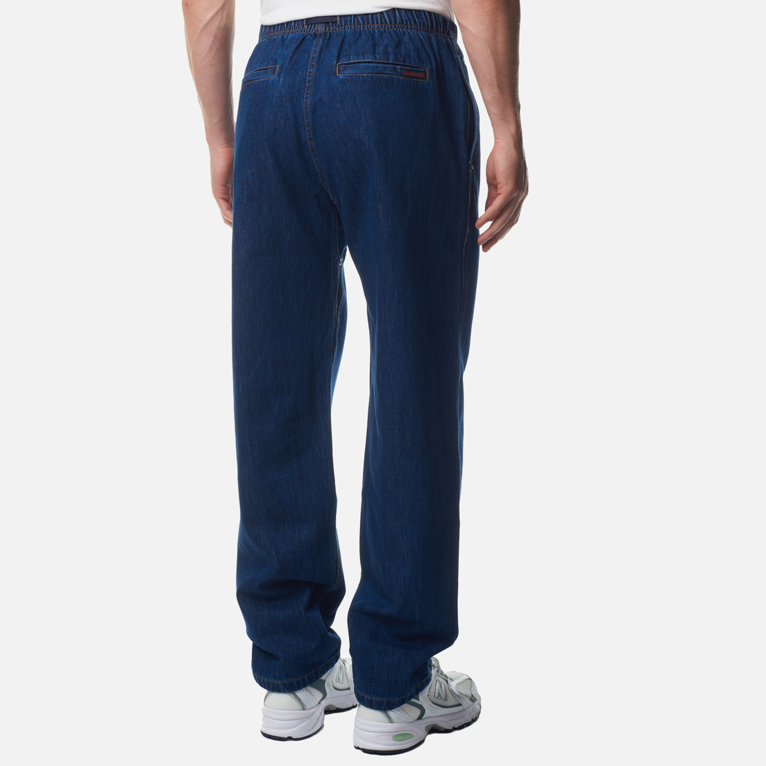 Gramicci Мужские джинсы Denim 11 Oz