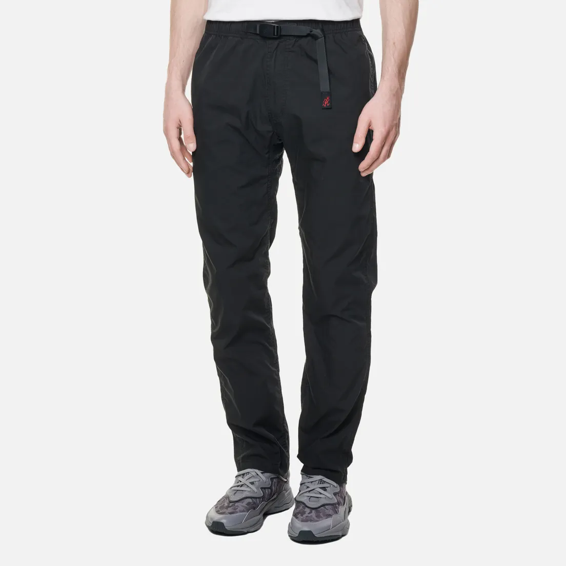 Gramicci Мужские брюки Density Stretch NN Cropped