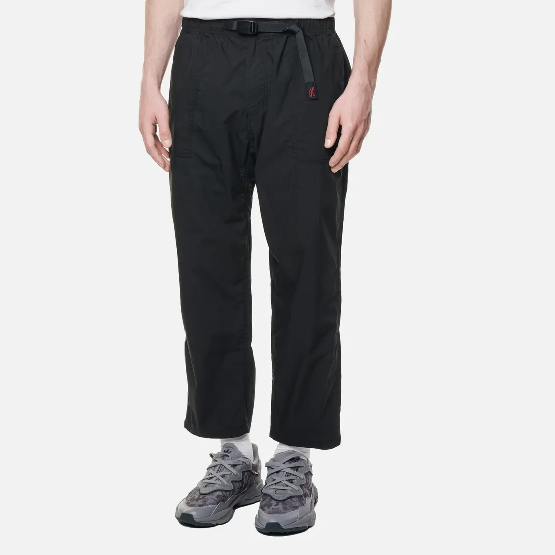 Gramicci Мужские брюки Density Stretch Loose Tapered