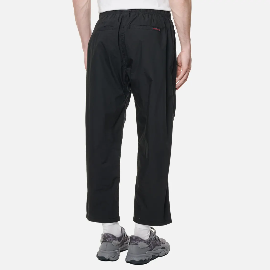 Gramicci Мужские брюки Density Stretch Loose Tapered