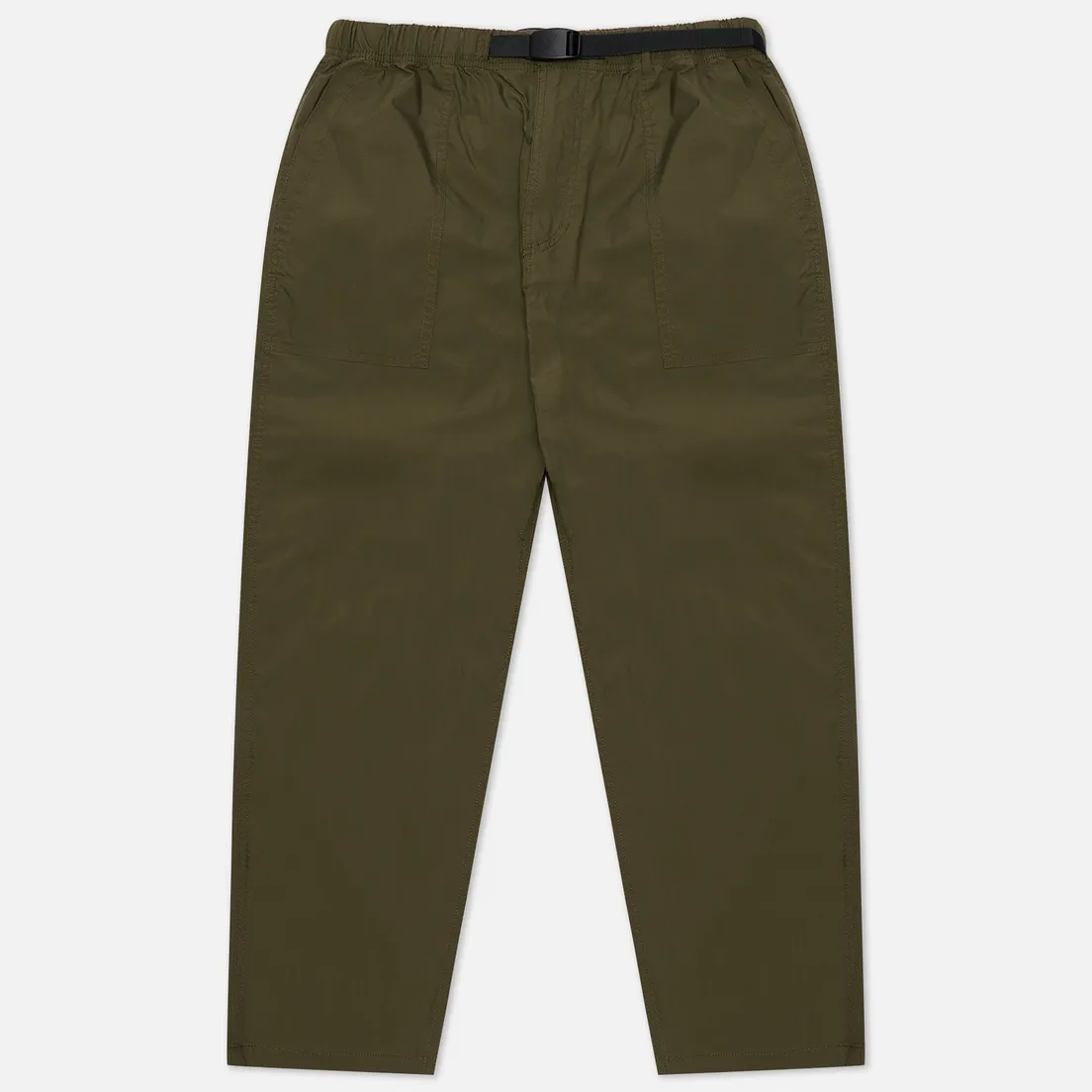 Gramicci Мужские брюки Density Stretch Loose Tapered