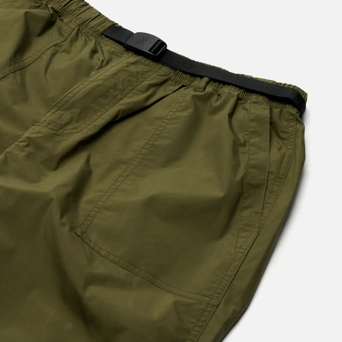 Gramicci Мужские брюки Density Stretch Loose Tapered