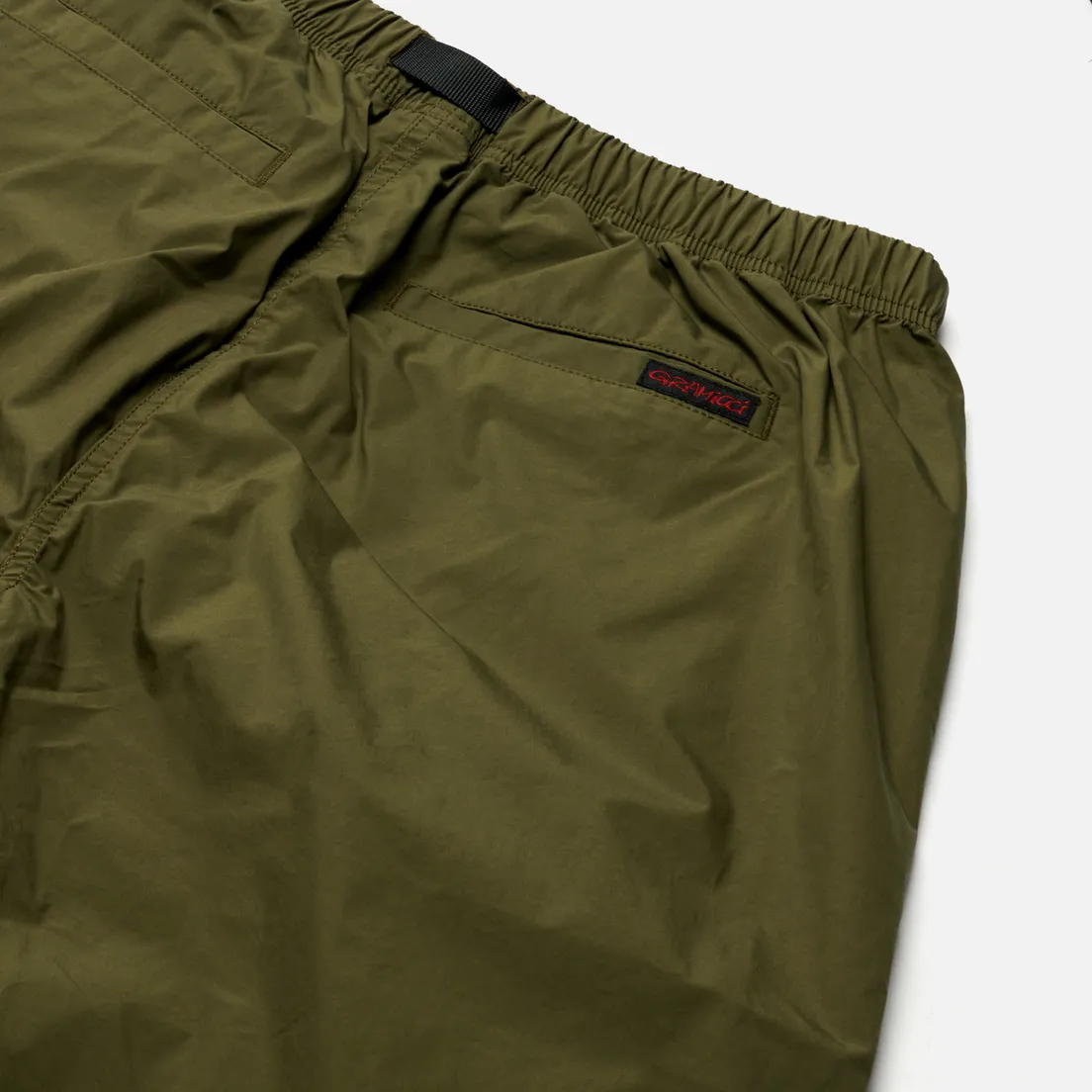 Gramicci Мужские брюки Density Stretch Loose Tapered