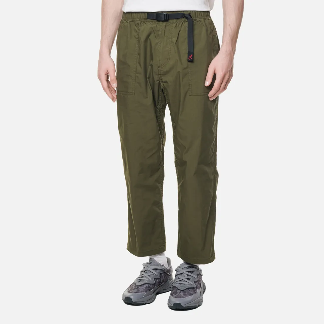 Gramicci Мужские брюки Density Stretch Loose Tapered