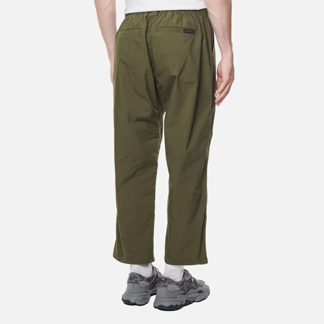Gramicci Мужские брюки Density Stretch Loose Tapered