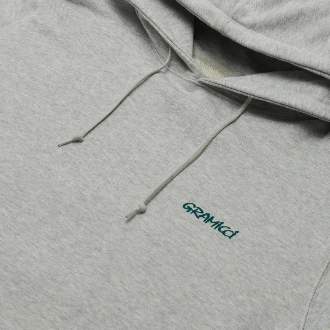 Gramicci Мужская толстовка G-Logo Hoodie