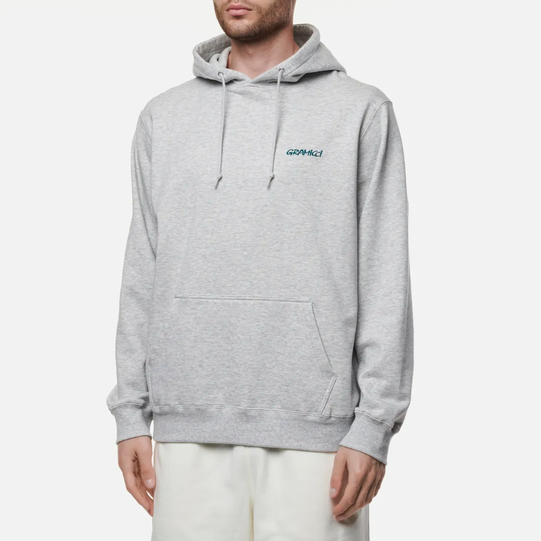 Gramicci Мужская толстовка G-Logo Hoodie