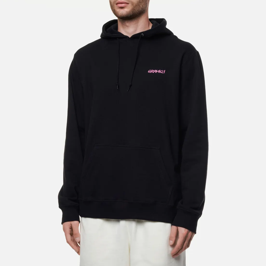 Gramicci Мужская толстовка G-Logo Hoodie