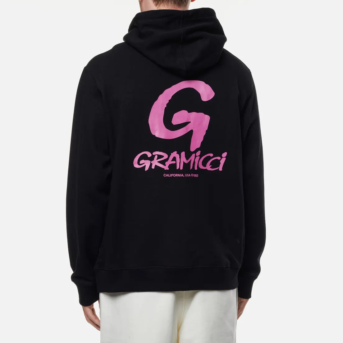 Gramicci Мужская толстовка G-Logo Hoodie